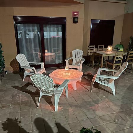 Apartamento Bahia Sol Caleta De Fuste Dış mekan fotoğraf