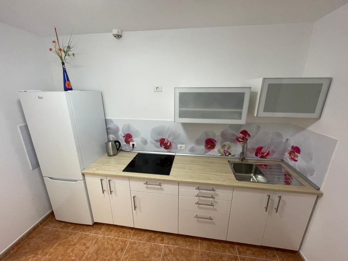 Apartamento Bahia Sol Caleta De Fuste Dış mekan fotoğraf