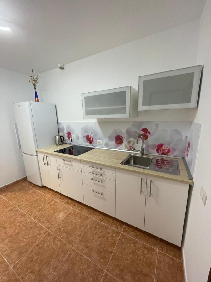Apartamento Bahia Sol Caleta De Fuste Dış mekan fotoğraf
