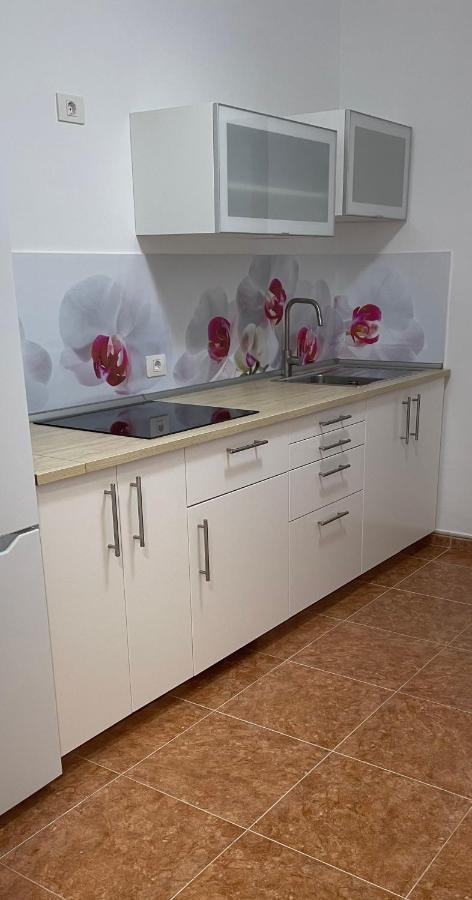 Apartamento Bahia Sol Caleta De Fuste Dış mekan fotoğraf