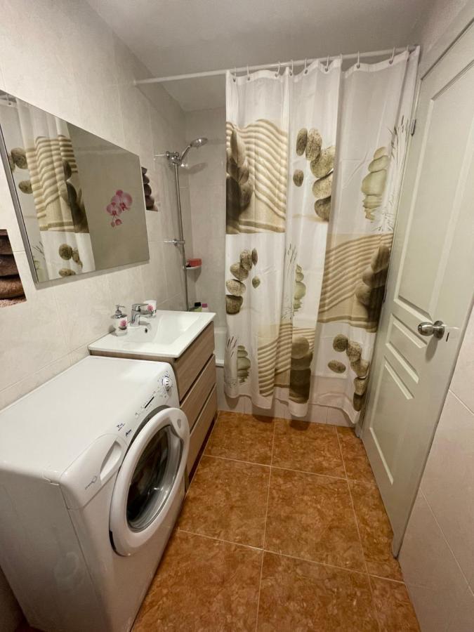Apartamento Bahia Sol Caleta De Fuste Dış mekan fotoğraf