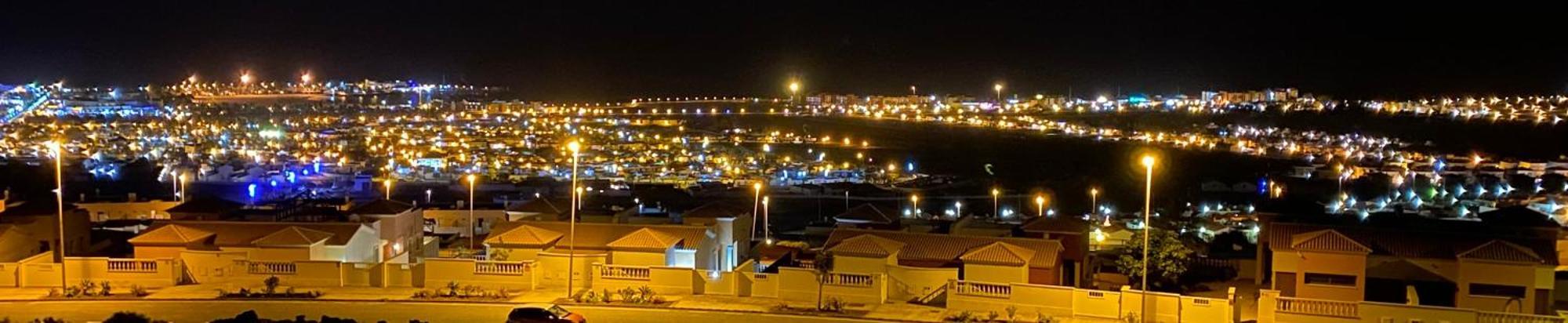 Apartamento Bahia Sol Caleta De Fuste Dış mekan fotoğraf