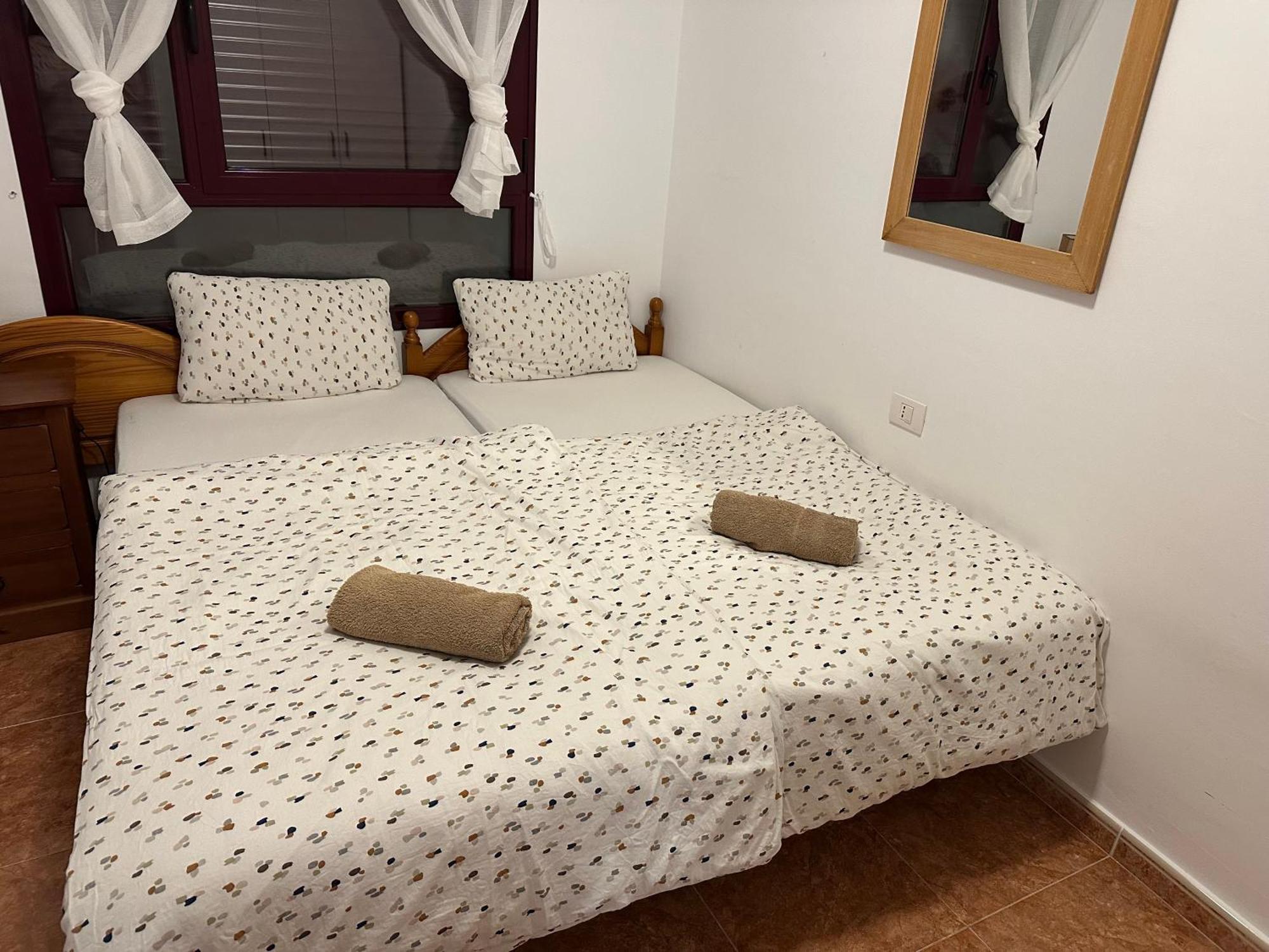 Apartamento Bahia Sol Caleta De Fuste Dış mekan fotoğraf