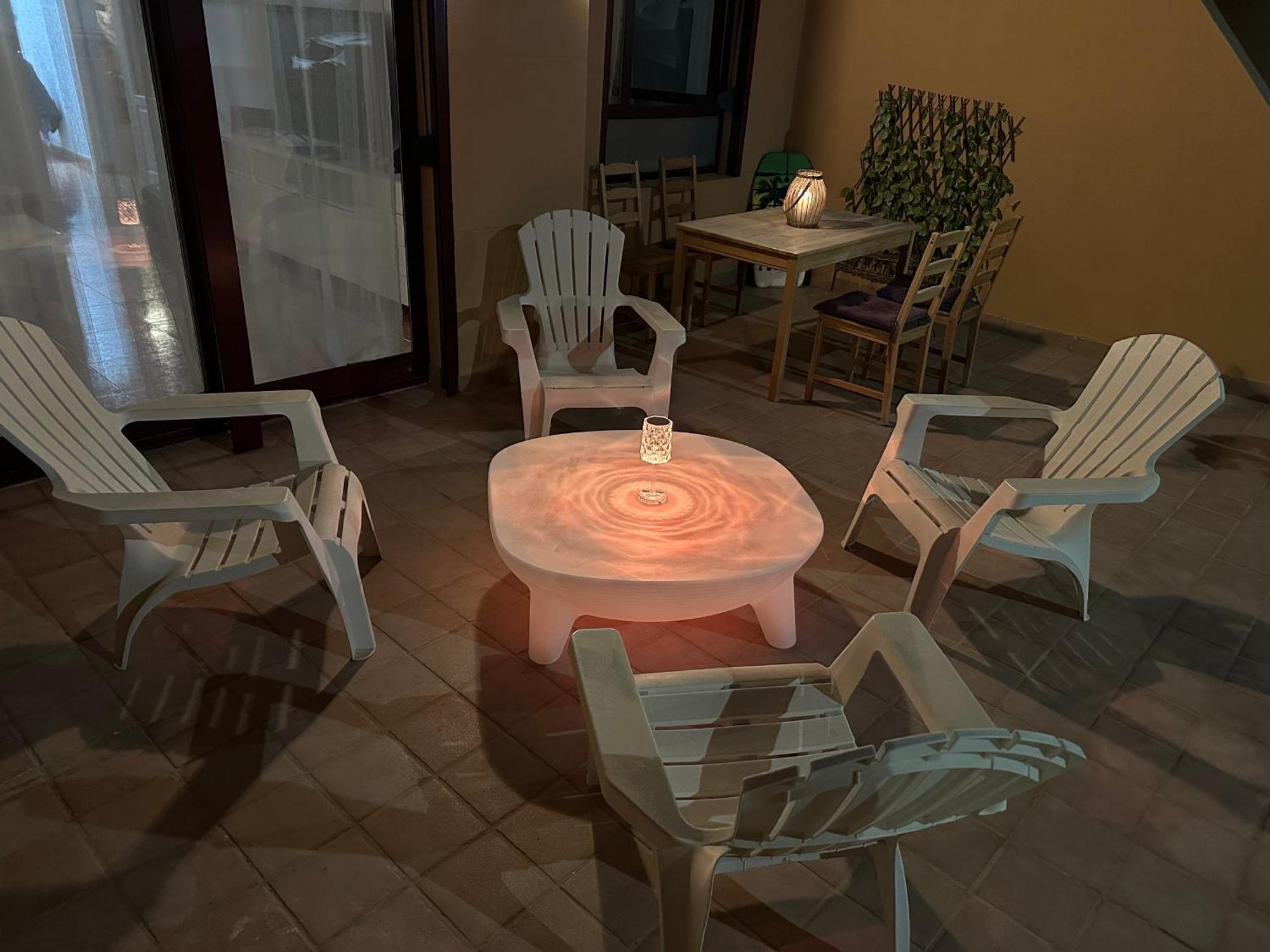 Apartamento Bahia Sol Caleta De Fuste Dış mekan fotoğraf